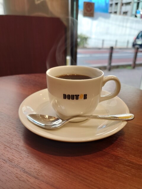 DOUTOR COFFEE Ochanomizu Kita Ten photo 3