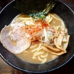 らぁめん屋　うどす - 