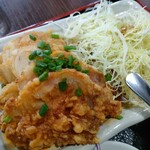 台湾料理 海林 - 