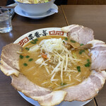 ラーメン屋 壱番亭 - 