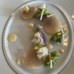 トゥールダルジャン - 