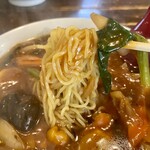 三代目福建楼 - 