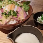 山芋の多い料理店 川崎 - 