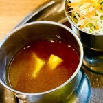 カレーの店 ガン爺 - 