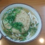 うどん･そば アサヒ - 