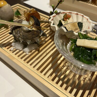 神楽坂 よこ田 - 