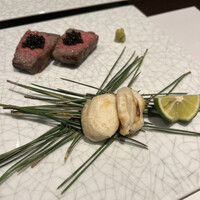 神楽坂 よこ田 - 