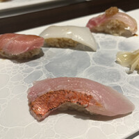 神楽坂 よこ田 - 
