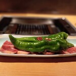 焼肉 グルマンズいとう - 