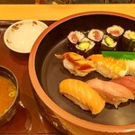 Sushi Masa - 