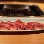 焼肉 グルマンズいとう - 