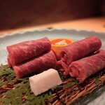 焼肉 グルマンズいとう - 