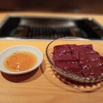 焼肉 グルマンズいとう - 