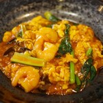 中華料理とスイーツのお店 桂花房 - 