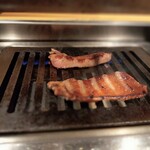 焼肉 グルマンズいとう - 