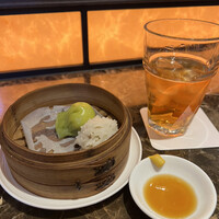 BISTRO CHINESE OSAWA - 