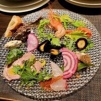 キャトルラパン - 