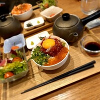 Seafood bar Ermitage 横浜鶴屋町店 - 