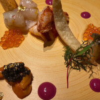 神戸牛炉釜ステーキ GINZA KOKO炉 - 