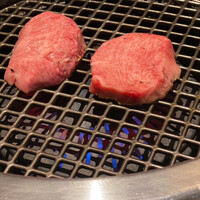 焼肉 ミツクニ 六本木 - 