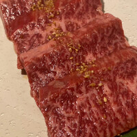 焼肉 ミツクニ 六本木 - 
