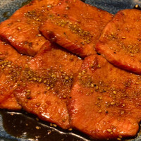 焼肉 ミツクニ 六本木 - 