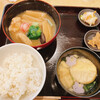 カフェ加賀麩不室屋