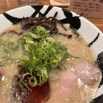 賀正軒 御影店 - 