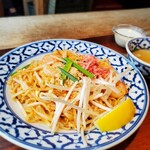 タイ料理バル タイ象 - 