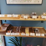 ラ パティスリー カツラ - 