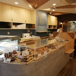 ラ パティスリー カツラ - 