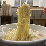 麺屋海神 新宿店 - 