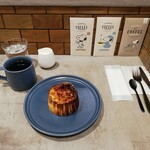 ラ パティスリー カツラ - 