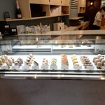 ラ パティスリー カツラ - 