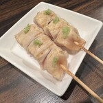 Yakitori Momofuta - 