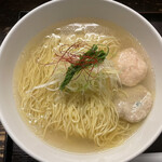 麺屋海神 新宿店 - 