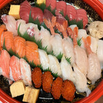 銀のさら 神戸灘店 - 