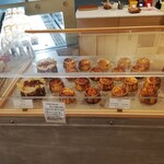 ラ パティスリー カツラ - 