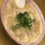 博多らーめん・もへじ - 