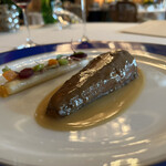 トゥールダルジャン - 