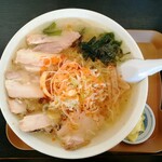 北のラーメン - 