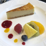 鉄板焼「天王洲」 - 