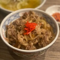 焼肉&手打ち冷麺 二郎 KANAYAMA - 