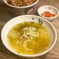 焼肉&手打ち冷麺 二郎 KANAYAMA - 