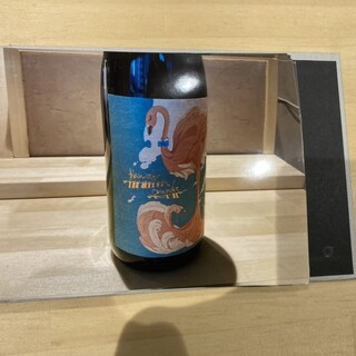 鮨居酒屋 しゅん_1