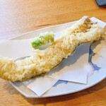 蕎麦切り わたなべ - 