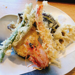 蕎麦切り わたなべ - 