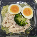 セブンイレブン - 料理写真: