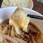 白河中華そば 孫市 - 