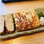 蕎麦切り わたなべ - 